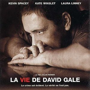 Foto La vida de David Gale
