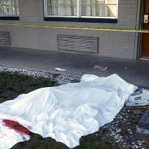 Foto Un Coupable idéal