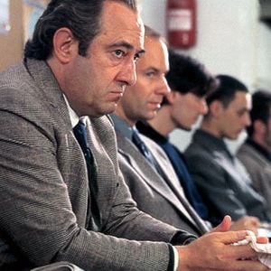 Foto Los lunes al sol