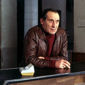 Foto Los lunes al sol