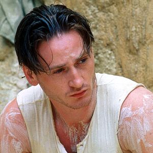 Foto Benoît Magimel