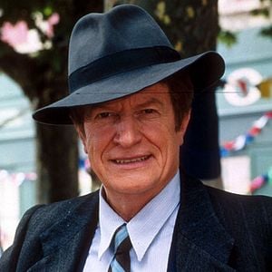 Foto André Dussollier