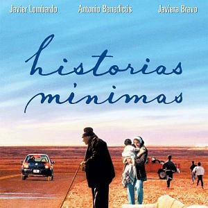 Foto Historias mínimas