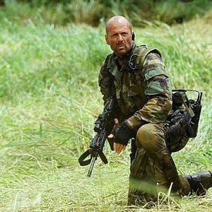 Foto Bruce Willis