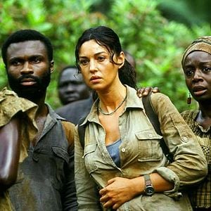 Foto Monica Bellucci