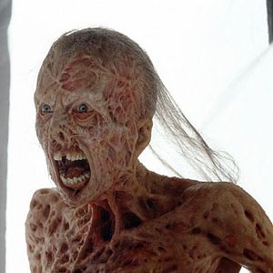 Foto En la oscuridad