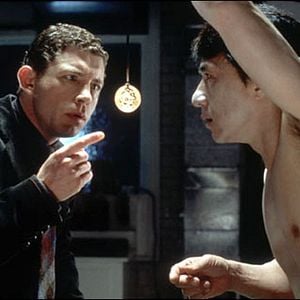 Foto El poder del talismán