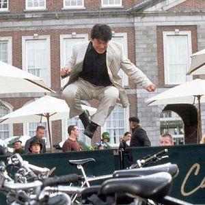 Foto El poder del talismán