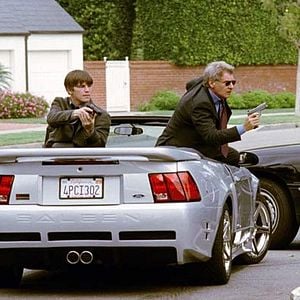 Foto Hollywood: Departamento de Homicidios