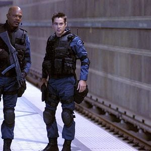 Foto Samuel L. Jackson