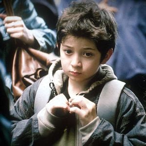 Foto Moi César, 10 ans 1/2, 1,39 m