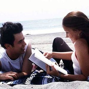 Foto Orange County (colgado, pringado y sin carrera)