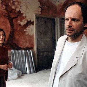 Foto Es más fácil para un camello…