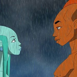 Foto Los chicos de la lluvia