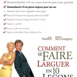 Foto Cómo perder un chico en 10 días