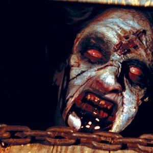 Foto Posesión infernal