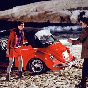 Foto Emmanuelle Seigner