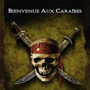 Foto Piratas del Caribe: La maldición de la Perla Negra