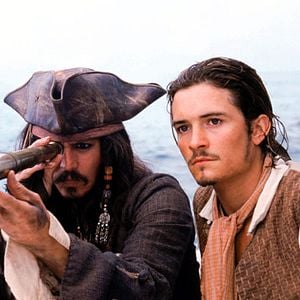 Foto Piratas del Caribe: La maldición de la Perla Negra