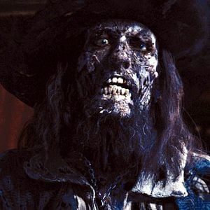 Foto Piratas del Caribe: La maldición de la Perla Negra