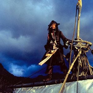 Foto Piratas del Caribe: La maldición de la Perla Negra