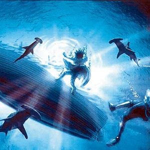 Foto Piratas del Caribe: La maldición de la Perla Negra