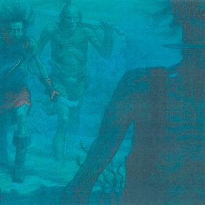 Foto Piratas del Caribe: La maldición de la Perla Negra