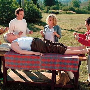 Foto Michel Boujenah