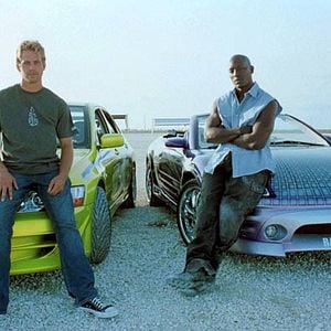 Foto 2 Fast 2 Furious (A todo gas 2)