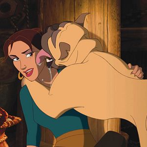 Foto Simbad: La leyenda de los Siete Mares