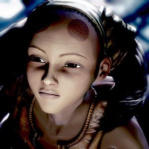 Foto Kaena, la prophétie