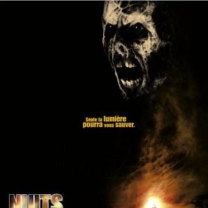 Foto En la oscuridad