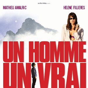 Foto Un homme, un vrai