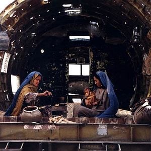 Foto A las cinco de la tarde