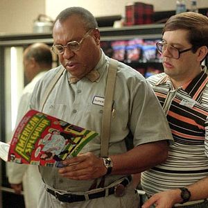 Foto American Splendor