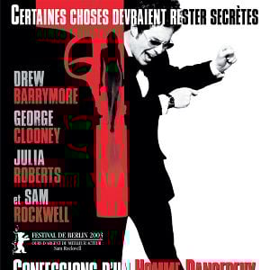 Foto Confesiones de una mente peligrosa