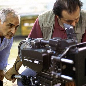 Foto Mamad Haghighat