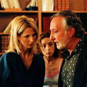 Foto François Berléand