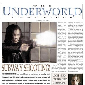 Foto Underworld
