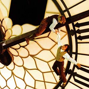 Foto Los rebeldes de Shanghai