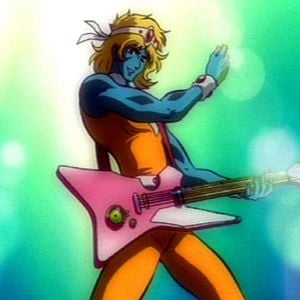 Foto Interstella 5555: The 5tory of the 5ecret 5tar 5ystem