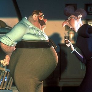 Foto El bosque animado