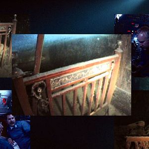 Foto Misterios del Titanic