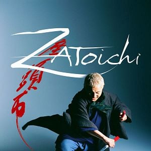 Foto Zatoichi
