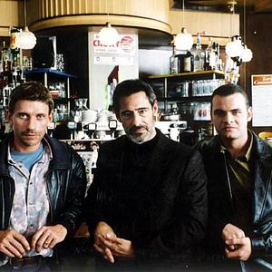 Foto Clovis Cornillac