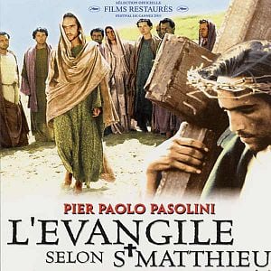 Foto El Evangelio según San Mateo