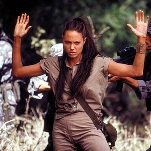 Foto Lara Croft Tomb Raider: La cuna de la vida