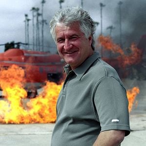 Foto Nacer para morir