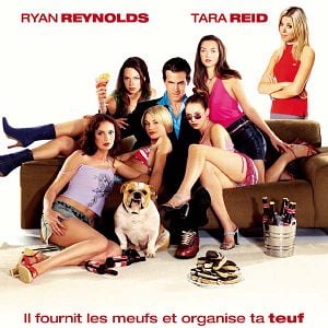 Foto Van Wilder - Animal Party