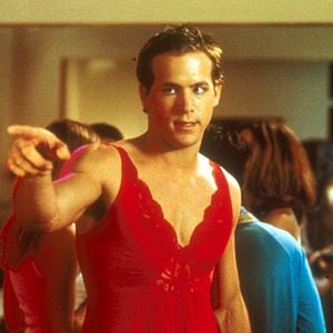 Foto Van Wilder - Animal Party